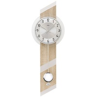 AMS Quarz-Pendeluhr W7415