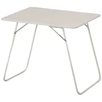MFG Campingtisch weiß (01010107)