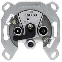 Kathrein SAT-Steckdose 3-fach ESC 30
