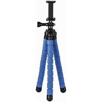 Hama Stativ Flex blau