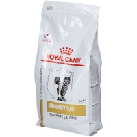 ROYAL CANIN Urinary S/O Moderate Calorie 1,5 kg