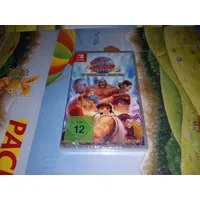 CapCom Street Fighter - 30th Anniversary Collection (PEGI) (Nintendo