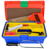 Pebaro Werkzeug-Set für Hobby und Schule (645)