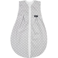 Alvi Molton Stars silber 110