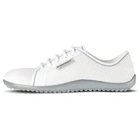 Leguano Unisex Aktiv weiß 43.0
