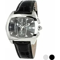 CHRONOTECH Reloj Hombre Chronotech CT-2185M_09 Blanco - Weiß