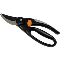 Fiskars Bypass-Gartenschere Elegance (Gartenschere)