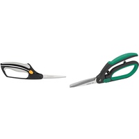 Fiskars Buchsbaumschere Länge 26 cm (Gartenschere)