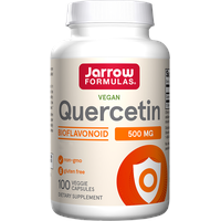 Jarrow Formulas Quercetin 500 mg Kapseln 100 St.