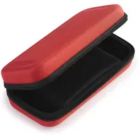 Bigben Interactive Nintendo Switch Tasche Classic XL rot