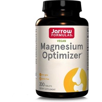 Jarrow Formulas Magnesium Optimizer 100 St.