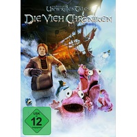 Flashpoint The Book of Unwritten Tales: Die Vieh Chroniken