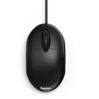 Hama MC-100 Optische Maus (00182600)