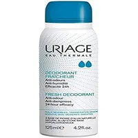 Uriage Deodorant 125 ml