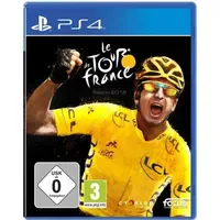 Focus Home Interactive Le Tour de France 2018 (PS4)