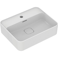 Ideal Standard Strada II 50x40 cm 1 Hahnloch mit