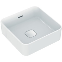 Ideal Standard Strada II Aufsatzwaschtisch 40 x 40 cm