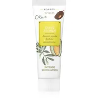 Korres Beauty Shots Olive Stones Scrub 18 ml