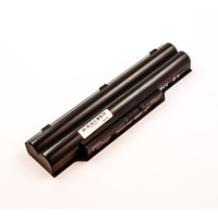 AGI Akku kompatibel mit Fujitsu-Siemens CP478214-06