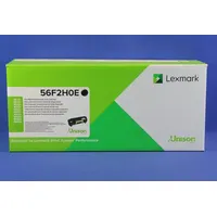 Lexmark 56F2H0E schwarz