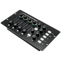 Eurolite DMX LED Easy Operator Deluxe