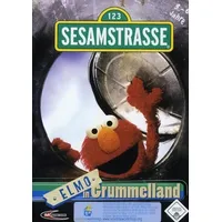 Mindscape Sesamstraße: Elmo im Grummelland (PC)