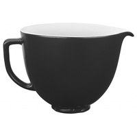 KitchenAid 5KSM2CB5BM Keramikschüssel