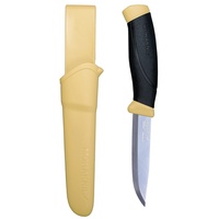 Morakniv Companion silber