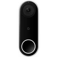 Google Nest Hello-Videotürklingel