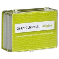 Kylskapspoesi Gesprächsstoff Original 41001