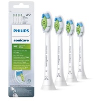 Philips Sonicare W Optimal White Aufsteckbürste HX6064/10 4 St.