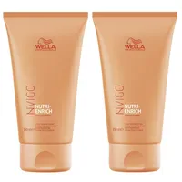Wella Invigo Nutri-Enrich Frizz Control Cream 150 ml
