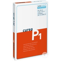 Curea Medical Gmbh curea P1 20x30cm Superabsorbierender Wundverband