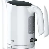 Braun PurEase WK 3110 WH weiß
