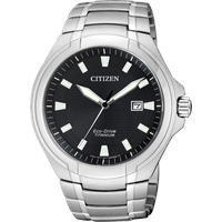 Citizen Eco-Drive Titan 43 mm BM7430-89E