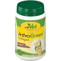 CdVet ArthroGreen Collagen Pulver 130 g