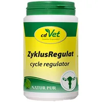 CdVet ZyklusRegulat