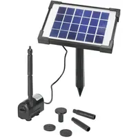 Esotec Solar Pumpensystem Rimini-S