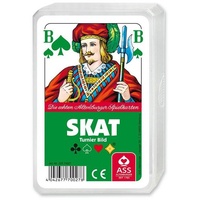 ASS Altenburger Skat Turnierbild