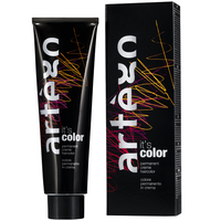 Artègo It`s Color 8.1 hellaschblond 150 ml
