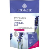 Klosterfrau SPA Totes Meer Badesalz Lavendel 400 g