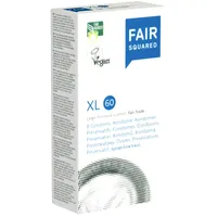 Fair Squared XL 60 8 St.