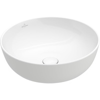 Villeroy & Boch Artis Aufsatzwaschtisch Ø 43 cm  (417943RW)