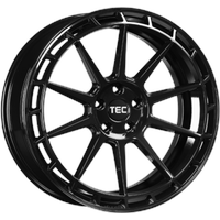 TEC Speedwheels GT8 rechts 8,5x19 5x112 ET25 MB72,5