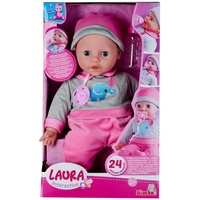 Simba Laura (105140066)