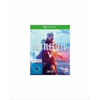 Electronic Arts Battlefield V (USK) (Xbox One)