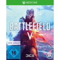 Electronic Arts Battlefield V (USK) (Xbox One)