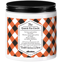 Davines The Quick Fix Circle Multi-tasking Mask 750 ml