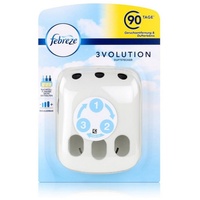 Febreze Duftstecker ohne Nachfüllduft, 1 St.