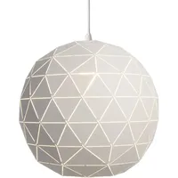 Deko-Light Pendelleuchte Asterope rund 250 342129